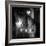 Mylène Demongeot by Candlelight, October 1965-DR-Framed Photographic Print