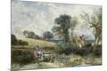 Giclee Print