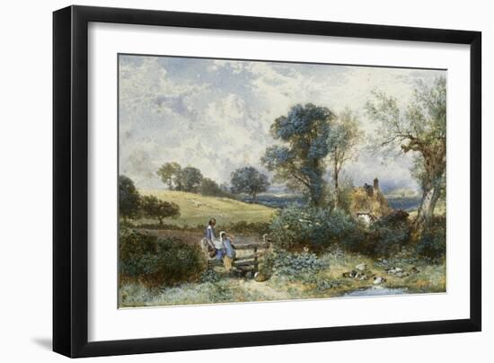 Giclee Print, , large