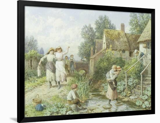 Giclee Print, , large