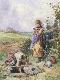 Premium Giclee Print