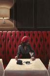Martini Hour-Myles Sullivan-Art Print
