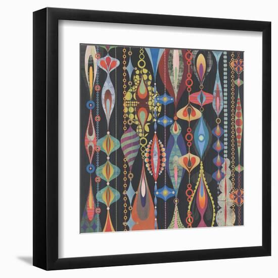 mylopronesta-Rex Ray-Framed Art Print