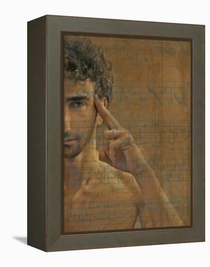 Mynder-Fabio Panichi-Framed Premier Image Canvas