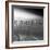 Mynu-David Baker-Framed Photographic Print