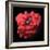 Myoglobin Molecule-Visual Science-Framed Premium Photographic Print