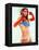 Myra Breckinridge, Raquel Welch, 1970-null-Framed Stretched Canvas