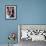 Myra Breckinridge, Raquel Welch, Roger Herren, 1970-null-Framed Photo displayed on a wall