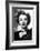 Myrna Loy (1905-199), American Actress, C1930S-C1940S-null-Framed Giclee Print