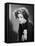 Myrna Loy, 1935-null-Framed Premier Image Canvas