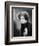 Myrna Loy, 1935-null-Framed Photographic Print