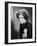 Myrna Loy, 1935-null-Framed Photographic Print