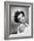 Myrna Loy, 1946-null-Framed Photographic Print