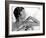 Myrna Loy, c.1931-null-Framed Photo