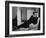 Myrna Loy-null-Framed Photographic Print