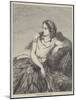 Myrrha-Henry O'Neill-Mounted Giclee Print