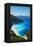 Myrtos Beach, Cephalonia, Ionian Islands, Greek Islands, Greece, Europe-Tuul-Framed Premier Image Canvas
