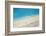 Myrtos Beach, Cephalonia, Ionian Islands, Greek Islands, Greece, Europe-Tuul-Framed Photographic Print