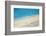 Myrtos Beach, Cephalonia, Ionian Islands, Greek Islands, Greece, Europe-Tuul-Framed Photographic Print