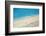 Myrtos Beach, Cephalonia, Ionian Islands, Greek Islands, Greece, Europe-Tuul-Framed Photographic Print