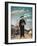 Myself: Portrait – Landscape-Henri Rousseau-Framed Giclee Print