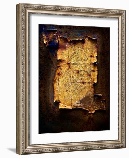 Myspot-Craig Satterlee-Framed Photographic Print