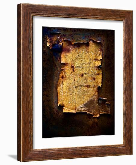 Myspot-Craig Satterlee-Framed Photographic Print