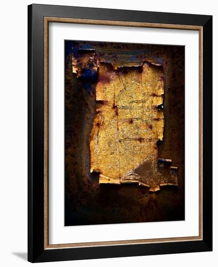 Myspot-Craig Satterlee-Framed Photographic Print