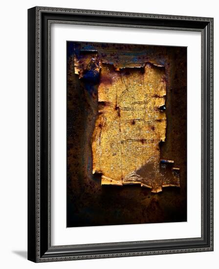 Myspot-Craig Satterlee-Framed Photographic Print