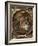 Mysteries of the Rosary-Francesco Guardi-Framed Giclee Print