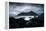 Mysterious Coast-Andreas Stridsberg-Framed Stretched Canvas