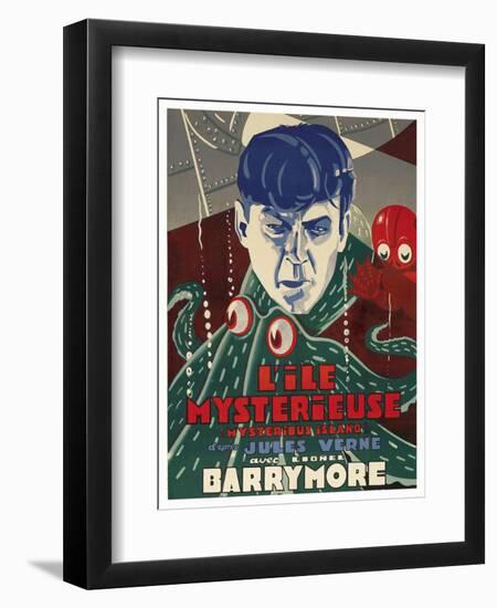 Art Print, , large