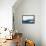 Mysterious Sea I-Lila Bramma-Framed Stretched Canvas displayed on a wall