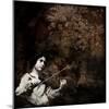 Mysterious Traveler-Lydia Marano-Mounted Photographic Print