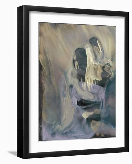 Mystery I-Lila Bramma-Framed Art Print