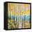 Mystery of Trees V-Sharon Pitts-Framed Premier Image Canvas