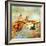 Mystery Of Venice - Artwork In Painting Style-Maugli-l-Framed Art Print