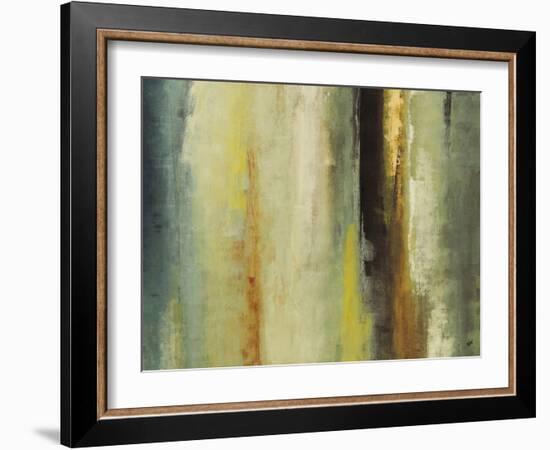 Mystery Solved-Lisa Ridgers-Framed Art Print