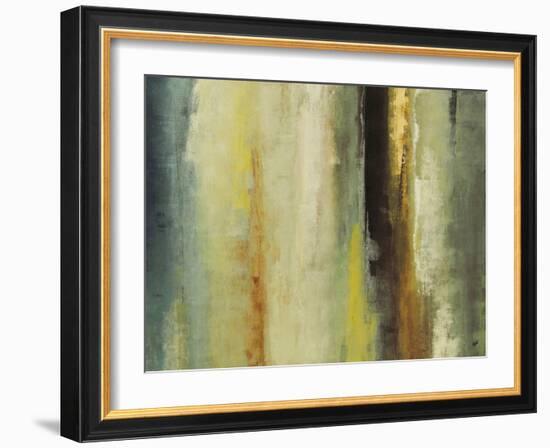 Mystery Solved-Lisa Ridgers-Framed Art Print