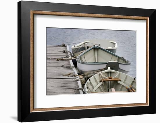 Mystic 1-Stephen Gassman-Framed Art Print