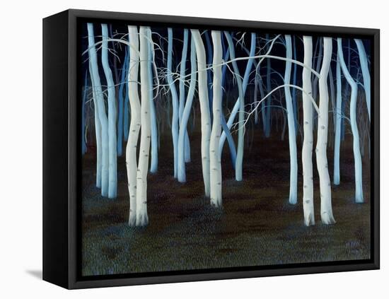 Mystic, 2004-Magdolna Ban-Framed Premier Image Canvas