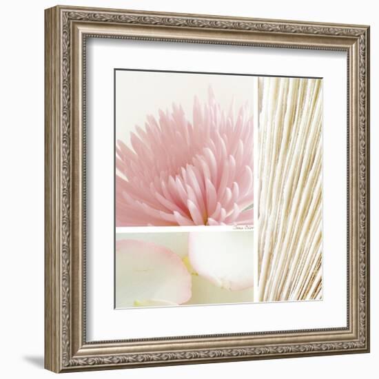 Mystic Calm-null-Framed Art Print