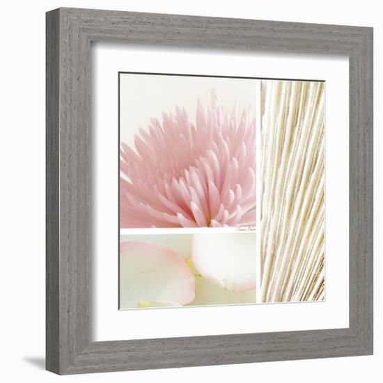 Mystic Calm-null-Framed Art Print