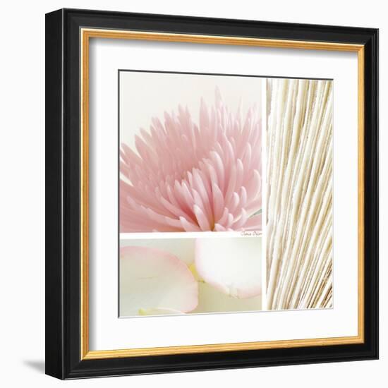 Mystic Calm-null-Framed Art Print