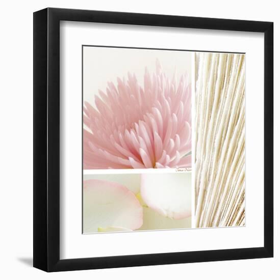 Mystic Calm-null-Framed Art Print