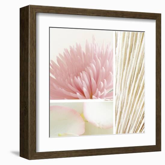 Mystic Calm-null-Framed Art Print