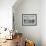 Mystic Dream-Bruce Dumas-Framed Giclee Print displayed on a wall