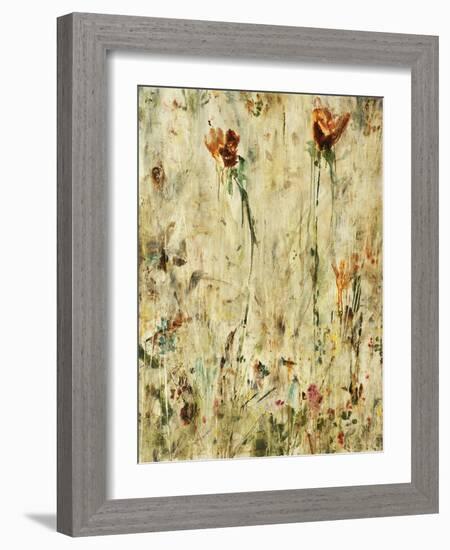 Mystic Entrance-Jodi Maas-Framed Giclee Print