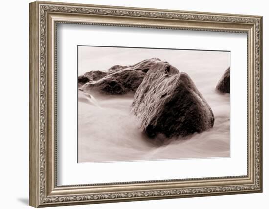 Mystic Flow-Sheldon Lewis-Framed Photographic Print