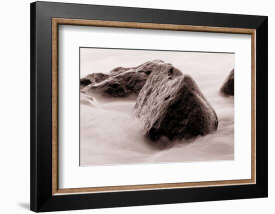 Mystic Flow-Sheldon Lewis-Framed Photographic Print